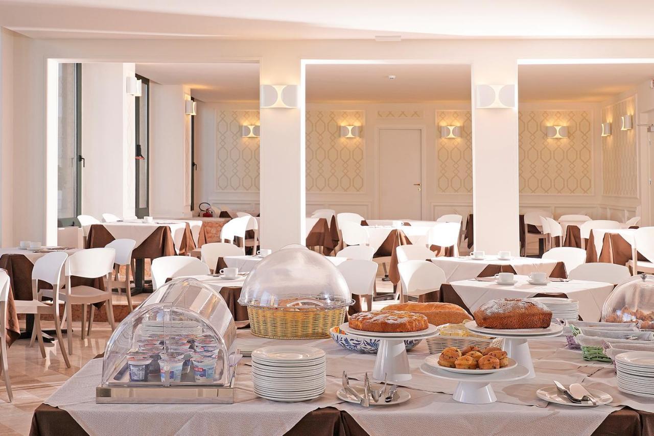Hotel Du Lac 가르도네리비에라 외부 사진