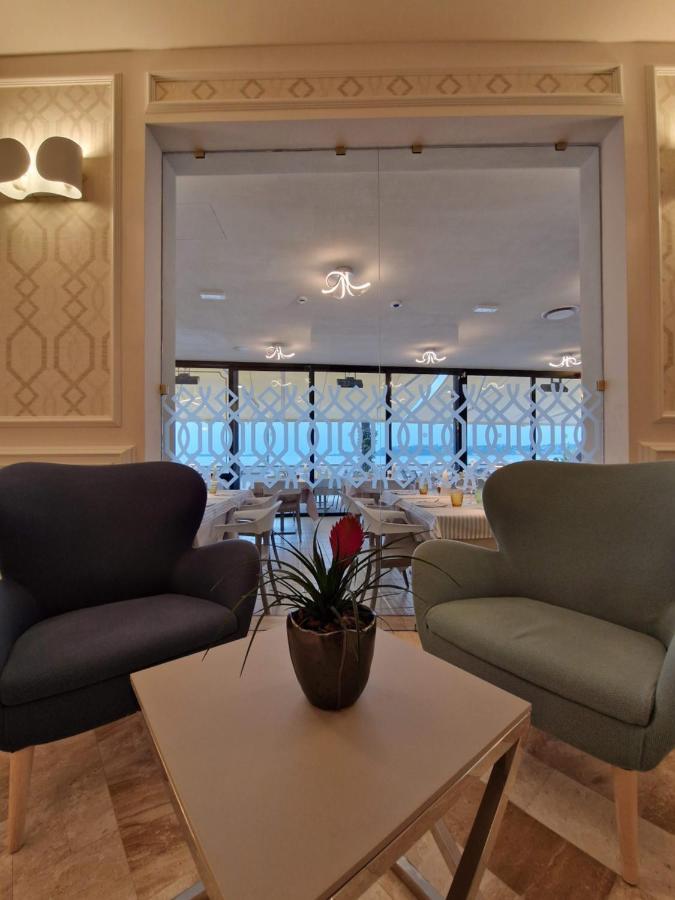 Hotel Du Lac 가르도네리비에라 외부 사진